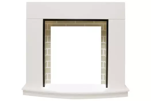 Портал Montana - Белый