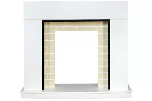 Портал Montana - Белый