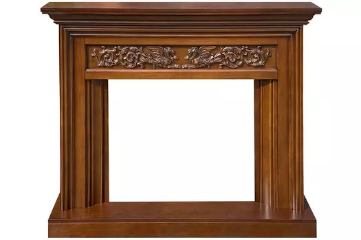 Портал Nottingham - Орех