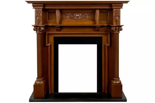 Портал Oxford - Орех