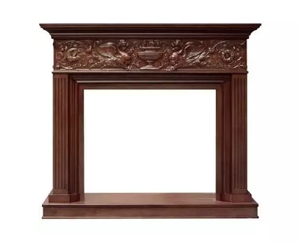 Портал Palace - Темный дуб