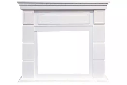 Портал Portland - Белый