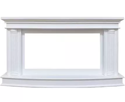 Портал Rome - Белый