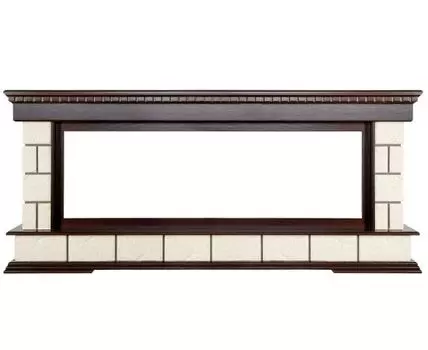 Портал Shateau 60 - Темный дуб