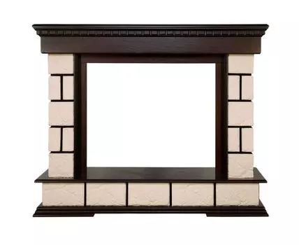 Портал Shateau - Темный дуб