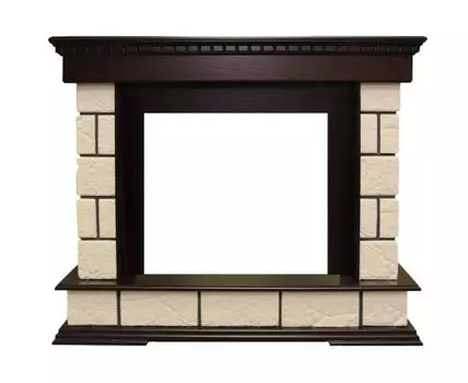 Портал Shateau Темный дуб / Шампань