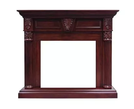 Портал Sheffield - Темная вишня