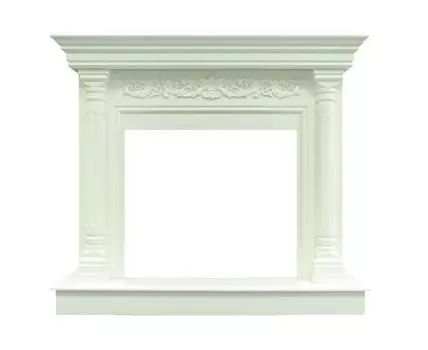 Портал Sicilia - Белый