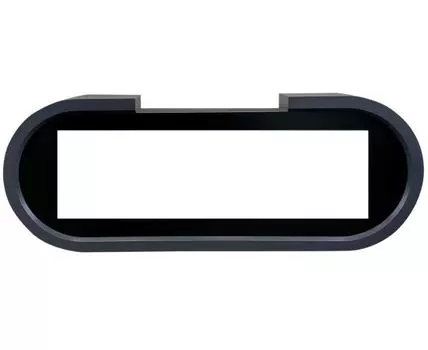 Портал Soho - Серый графит