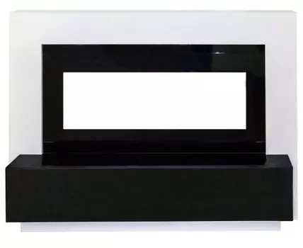 Портал Stockholm - Белый