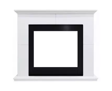 Портал Suite - Белый