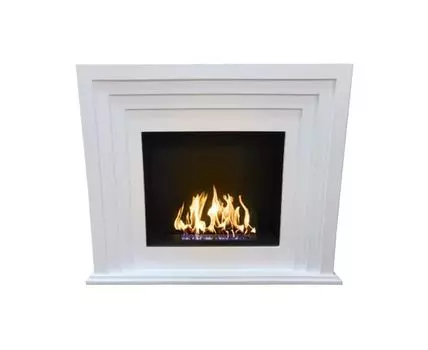 Портал Talisman МДФ (Белый, 120)