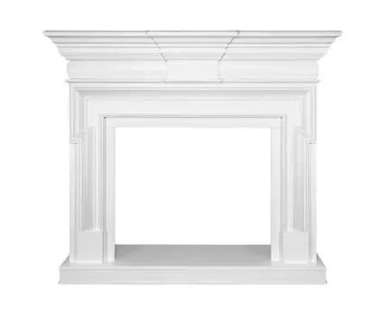 Портал Torino - Белый