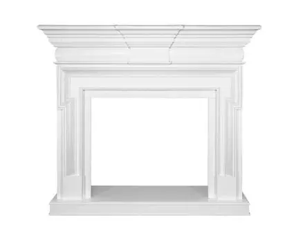 Портал Torino - Белый