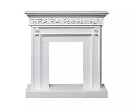 Портал Valletta - Белый (Ширина 1040 мм)