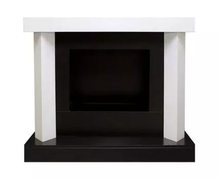 Портал Vancouver - Черный лак