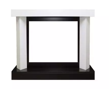 Портал Vancouver - Фактурный белый