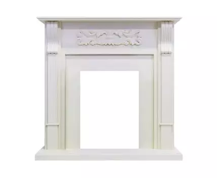 Портал Venice - Фактурный белый