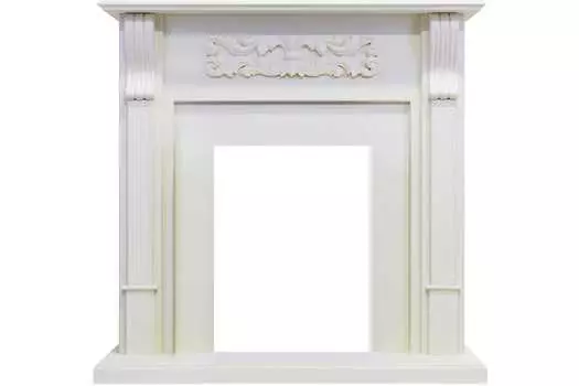 Портал Venice - Фактурный белый