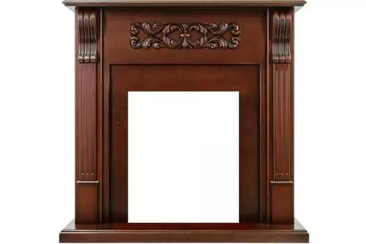 Портал Venice - Махагон коричневый антик