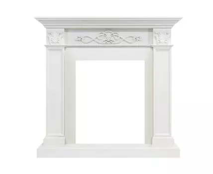 Портал Verona - Белый дуб