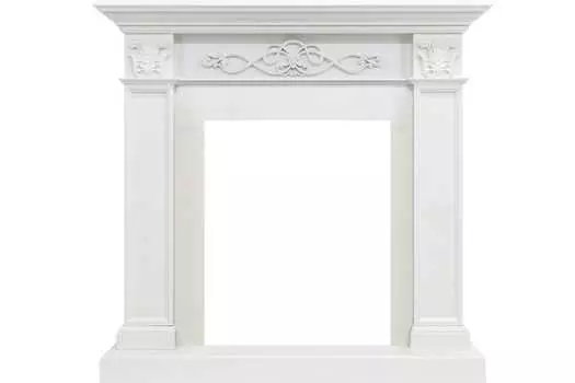 Портал Verona - Белый дуб