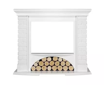 Портал Village - Белый