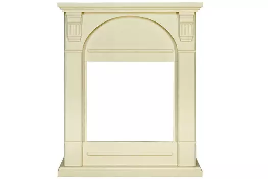 Портал Virginia - Слоновая кость