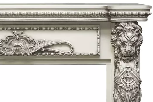 Портал Windsor 42 - Темный дуб