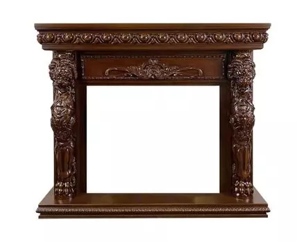 Портал Windsor - Темный дуб