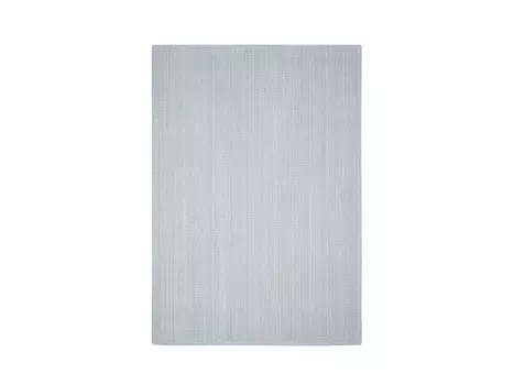 Portopi Ковер 100% ПЭТ серый 160 x 230 см
