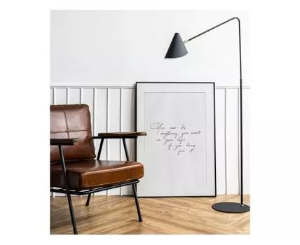 Постер BE PROUD OF YOUR BODY