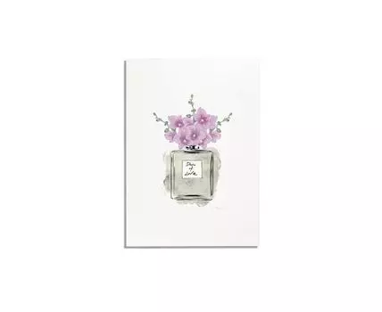 Постер DROPS OF LOVE