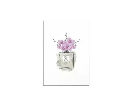 Постер DROPS OF LOVE