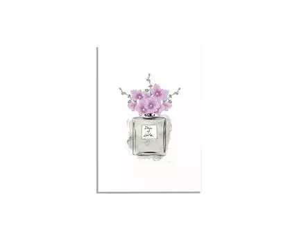 Постер DROPS OF LOVE