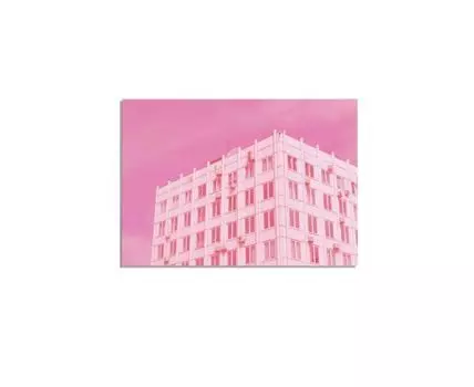 Постер IN DREAMS - 50x70 см