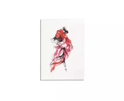 Постер MC QUEEN