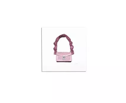 Постер MIU MIU IT-BAG