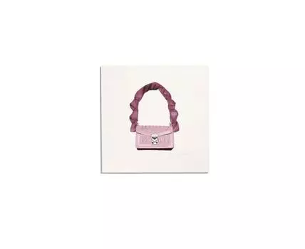 Постер MIU MIU IT-BAG