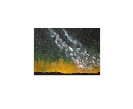 Постер МОЛЧАЛИВОЕ