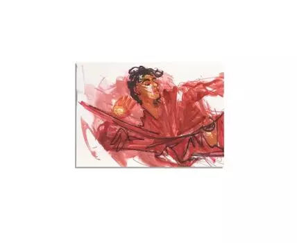 Постер МУЖЧИНА