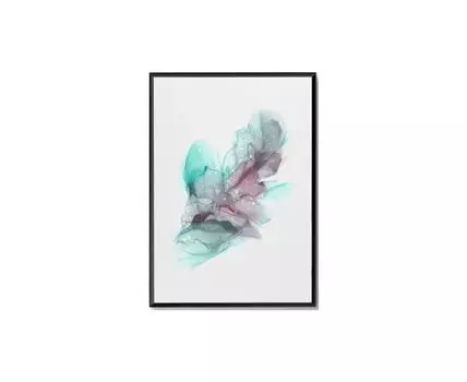 Постер МЯТНЫЙ ЛИСТ