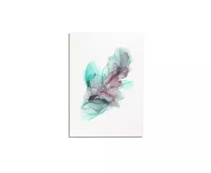 Постер МЯТНЫЙ ЛИСТ