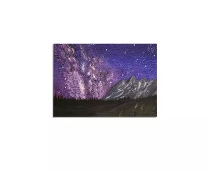 Постер НОЧЬ