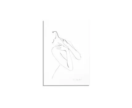 Постер PASSION