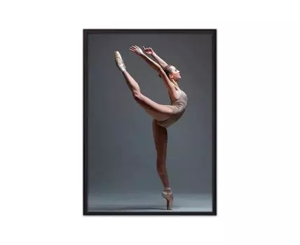 Постер Равновесие