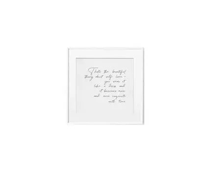 Постер SELFLOVE