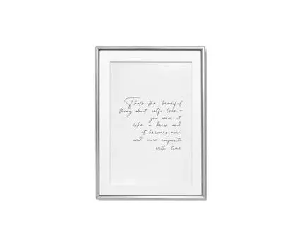 Постер SELFLOVE