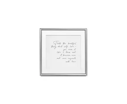 Постер SELFLOVE