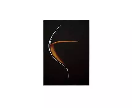 Постер СИЛУЭТ